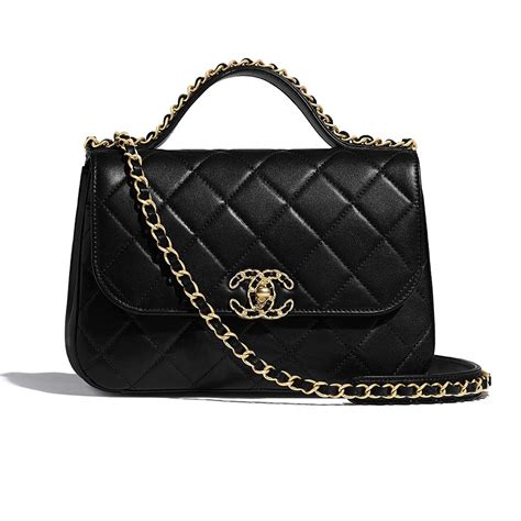 chanel purse women.